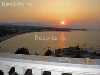 Balcony Hotel 24